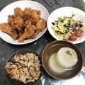 ぁりさちん's cooksnap of when they made ふろふき大根(松茸の味お吸い物編).