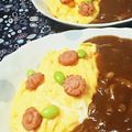 虹色♪︎ちゅーりっぷ's cooksnap of when they made お弁当のおかず ウインナーの花.