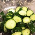 そうまママ☆'s cooksnap of when they made やみつききゅうり.
