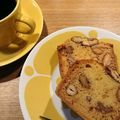 コペン子's cooksnap of when they made バレンタインに❤はちみつパウンドケーキ.