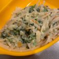 サクサクサクラぱんだ's cooksnap of when they made 離乳食後期☆ほうれん草ツナクリームパスタ.