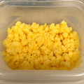 AYAMASA's cooksnap of when they made お弁当の定番 卵そぼろ.