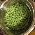また子さん's cooksnap of when they made うすいえんどうの冷凍保存.