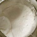 みみ母's cooksnap of when they made 手作りクリームチーズ風.