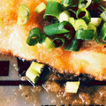 歩姫ing's cooksnap of when they made ごはんがすすむ◎鮭のおろし煮.