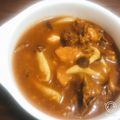 mamimu51's cooksnap of when they made ♡ケチャップで作るハヤシ（圧力鍋使用）♡.