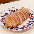 てのりちさ's cooksnap of when they made 超簡単♪ローストポーク.