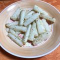 chi−ちゃん's cooksnap of when they made 続☆長芋のステキなポテトフライ♬のり塩味.