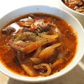 3life's cooksnap of when they made 豚肉とトマトの赤ワイン煮.
