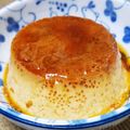 たれハム's cooksnap of when they made 【材料3つ】昔ながらのプリン.