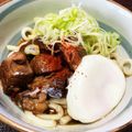 クックF6UC4M☆'s cooksnap of when they made 汁だくでお願いします。台湾風牛肉飯.