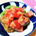 まぶたん's cooksnap of when they made 椎茸de☆ミラノ風カツレツ.