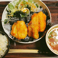 ☆ろんさん☆'s cooksnap of when they made ささみのしそチーズ揚げ.