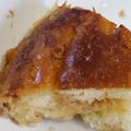 ☆★おもち☆★'s cooksnap of when they made 炊飯器で！シーチキンマヨパン.