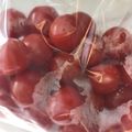 kokodako's cooksnap of when they made 食べきれないトマトの保存&皮剥き.