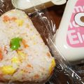 あきつま（杏花☆）'s cooksnap of when they made シャケの混ぜご飯.