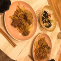 あーにゃ！'s cooksnap of when they made 本格的ソース焼きそば✨.