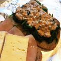 アンコラブ's cooksnap of when they made サウザンド アイランド ドレッシング.