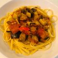 Miiin88's cooksnap of when they made プロ直伝フランス料理とろとろラタトゥイユ.
