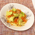 なつき☆ミ's cooksnap of when they made もちもちシャキシャキ☆焼うどん.