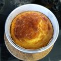 トムドッキー's cooksnap of when they made 超濃厚♫ベイクドチーズケーキの作り方.