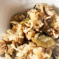 ぷぅむぅもく's cooksnap of when they made 空豆と塩昆布の混ぜごはん.