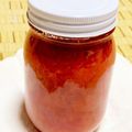 くっきーMAMA☆'s cooksnap of when they made 山里のたのしみ♪ジャム保存の仕方.