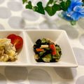 サヤスカマカン's cooksnap of when they made 残ったガリの使い道♪美味きゅうりの酢の物.