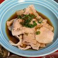 xMARILYNx's cooksnap of when they made 【男前レシピ】お鍋が激ウマに変身たれ♬.