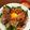 ミネフジコ's cooksnap of when they made 牛ステーキ肉で焼肉丼.