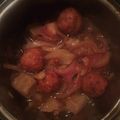 inLondon's cooksnap of when they made レシピ3.