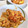 JＥＭＩ's cooksnap of when they made エビチリに卵とたけのこを和えて美味！！！.