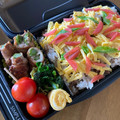 ゆいランラン's cooksnap of when they made ☆★ほうれん草のしょうが和え☆★.