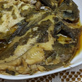 ゆけり３兄弟's cooksnap of when they made 煮崩れしにくいカレイの煮つけ.