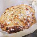 クックAT2ZGF☆'s cooksnap of when they made 私のソーダブレッド.