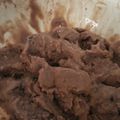 かこり～ぬ's cooksnap of when they made マシュマロで♪アイス♪おうちで３１？！.