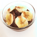 BanVan5はん☆'s cooksnap of when they made 簡単★節約★チョコアイス★生クリーム無し.