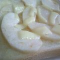 ねっちゃんっ's cooksnap of when they made デザートピザ風りんごトースト☆.