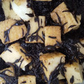 クックAOFDCO☆'s cooksnap of when they made 冷めてもプルうま！厚揚げのひじき煮.