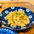 ねっちゃんっ's cooksnap of when they made ✿大根と豚バラのあんかけ炒め✿.