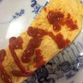 るなっし〜's cooksnap of when they made ふわふわチーズオムレツ.