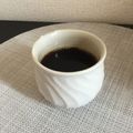 ☆こまっと☆'s cooksnap of when they made チアシード入りのブラックコーヒー.
