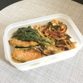 ☆こまっと☆'s cooksnap of when they made 甘い天丼のたれ　天丼　残った天ぷらで！.