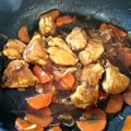 今日何食べる's cooksnap of when they made 酢玉ねぎレシピNo.4酢鶏.