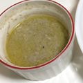 となりのあゆきち's cooksnap of when they made ☺レンジで簡単♪バーニャカウダソース風☺.