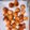 クッキングホチョ's cooksnap of when they made サーターアンダギー（強力粉使用）プレーン.