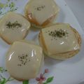 stella622's cooksnap of when they made フライパンで☆玉ねぎの味噌マヨチーズ焼き.