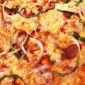 クックUSH76O☆'s cooksnap of when they made かんたんピザ.