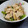 37ギ☆'s cooksnap of when they made こうや豆腐としめじと小松菜の煮浸し.