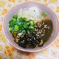 hitomi♪＊'s cooksnap of when they made 簡単♡ランチや〆に♡おこげ茶漬け♡.